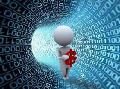 掘金蓝海 大数据如何重塑电信运营商网络安全体系