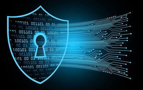 大数据时代下的安全治理与防护 产业分析、数据治理措施与网络安全系统设计